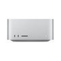 Voir la diapositive 1 : APPLE Apple - Mac Studio Apple M2 Max 12-core CPU - 30-core GPU - RAM 32Go - Stockage 512Go - Silver