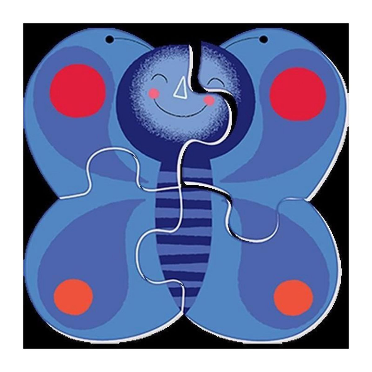 Nathan PETIT NATHAN - 4 Petites Betes a Assembler