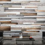 Paris Prix Papier Peint  Horizontalement. Coloris disponibles : Multicolore