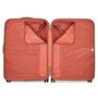 Voir la diapositive 3 : Delsey Valise rigide Chatelet Air 2.0 TSA polycarbonate 76,5cm
