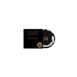 COLUMBIA Back In Black Édition Limitée Exclusivité   Vinyle Coloré