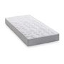 Voir la diapositive 1 : DEKO DREAM Matelas SPRINGMAX 90x190 - DEKO DREAM - 330 ressorts ensachés - 19 cm