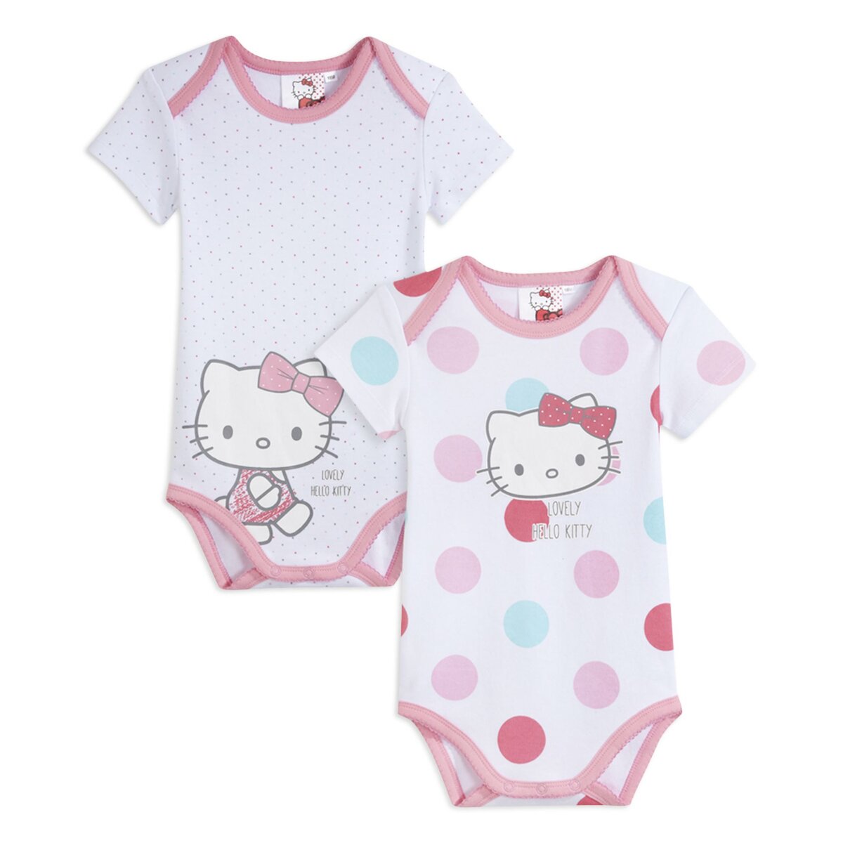 Porte bebe hello kitty cheap pas cher