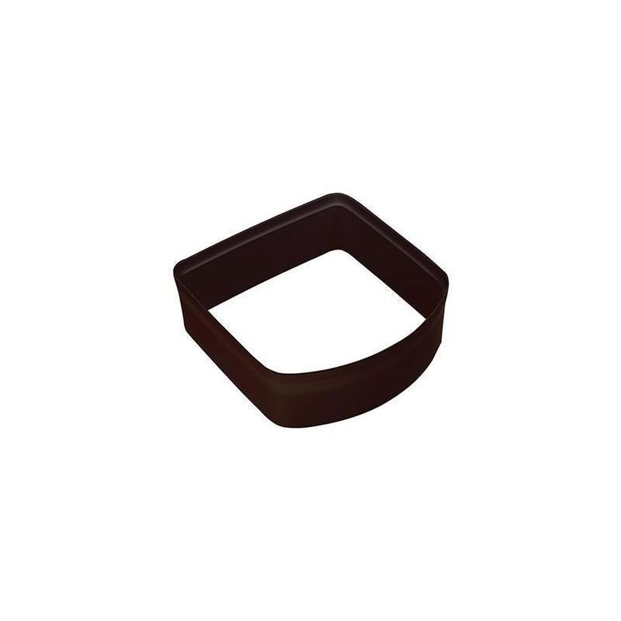 Voir la diapositive 6 : PETSAFE Tunnel d'extension pour porte - PETSAFE - MICROSHIP - Brun
