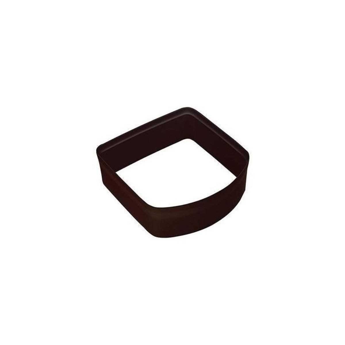 PETSAFE Tunnel d'extension pour porte - PETSAFE - MICROSHIP - Brun