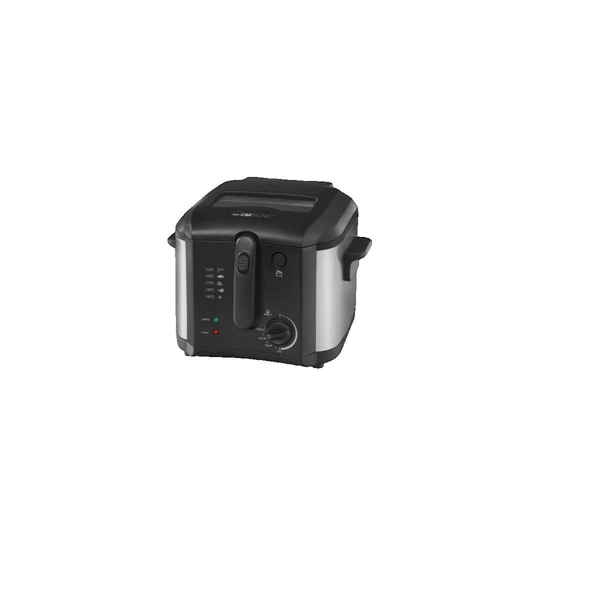 CLATRONIC Friteuse Clatronic FR 3649 2,5 litres