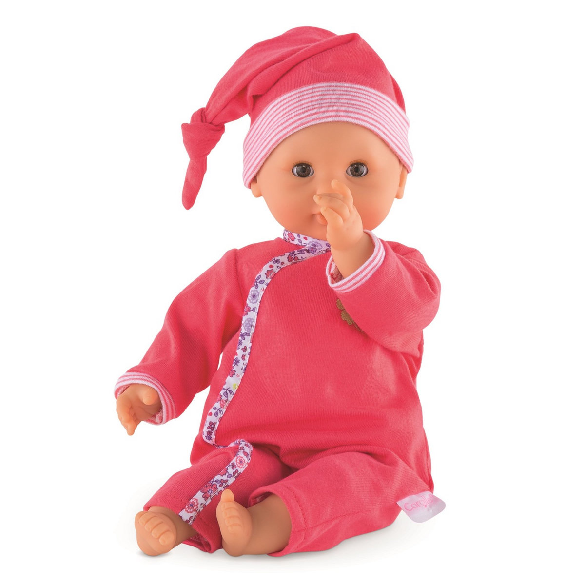 Corolle Mon premier poupon Corolle - Poupon câlin Myrtille 30 cm