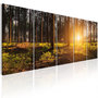 Voir la diapositive 1 : Paris Prix Tableau Imprimé  Summer Morning