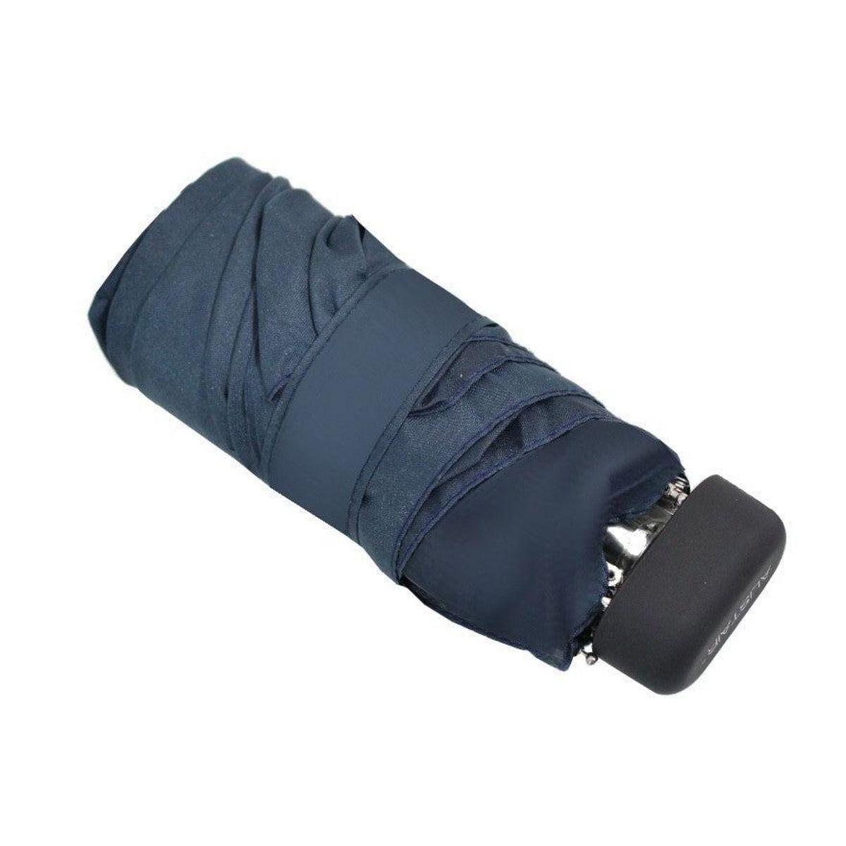 Alistair Parapluie ultra compact et resistant - Anti vent et retournement - ALISTAIR - Marque francaise garantie 1 an