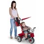 FEBER Tricycle Baby trike easy évolution