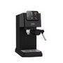 Voir la diapositive 4 : Beko Machine à expresso 15bars noir - CEP5302B