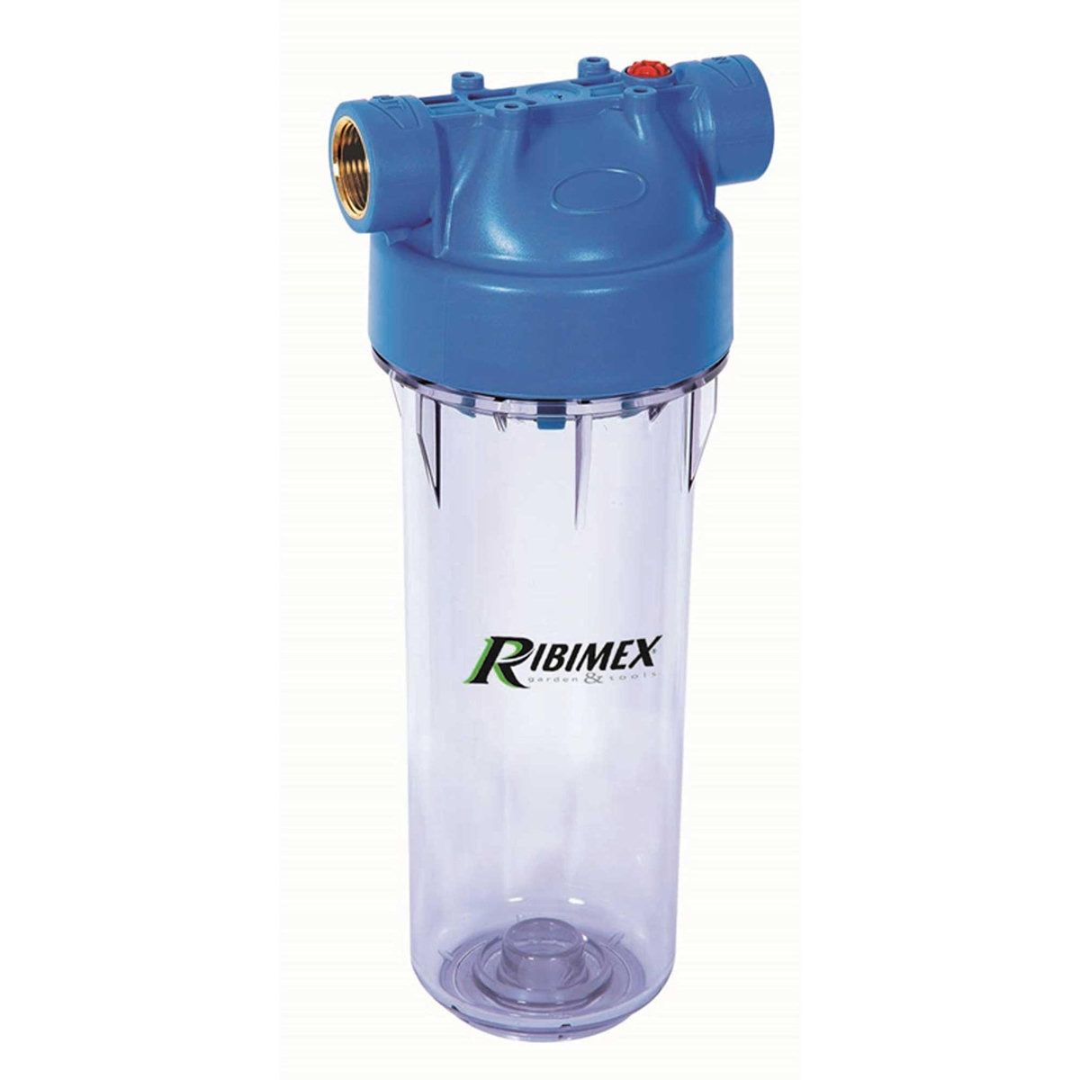 Ribitech Corps pour filtre