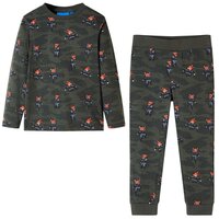 Combinaison pyjama fille auchan new arrivals