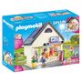 Voir la diapositive 1 : PLAYMOBIL 70017 - City Life - Boutique de mode