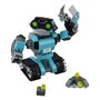 LEGO 31062 Creator - Le robot explorateur