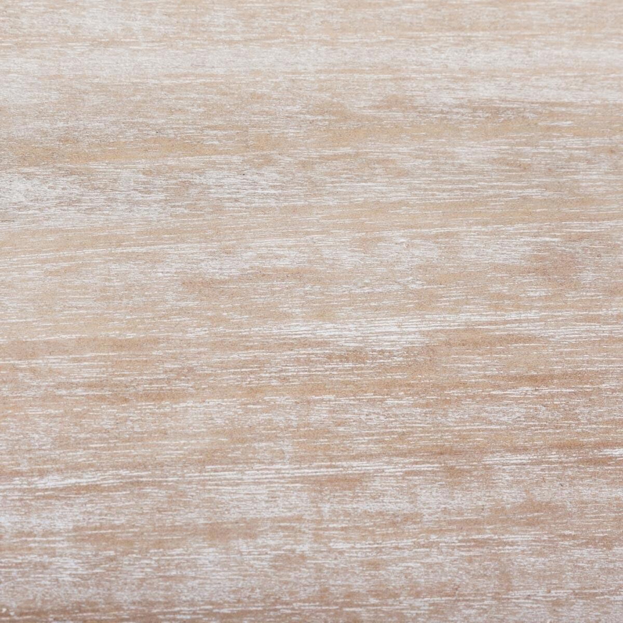 Voir la diapositive 5 : ATMOSPHERA Table de chevet Chrysa - L. 47 x H. 65 cm