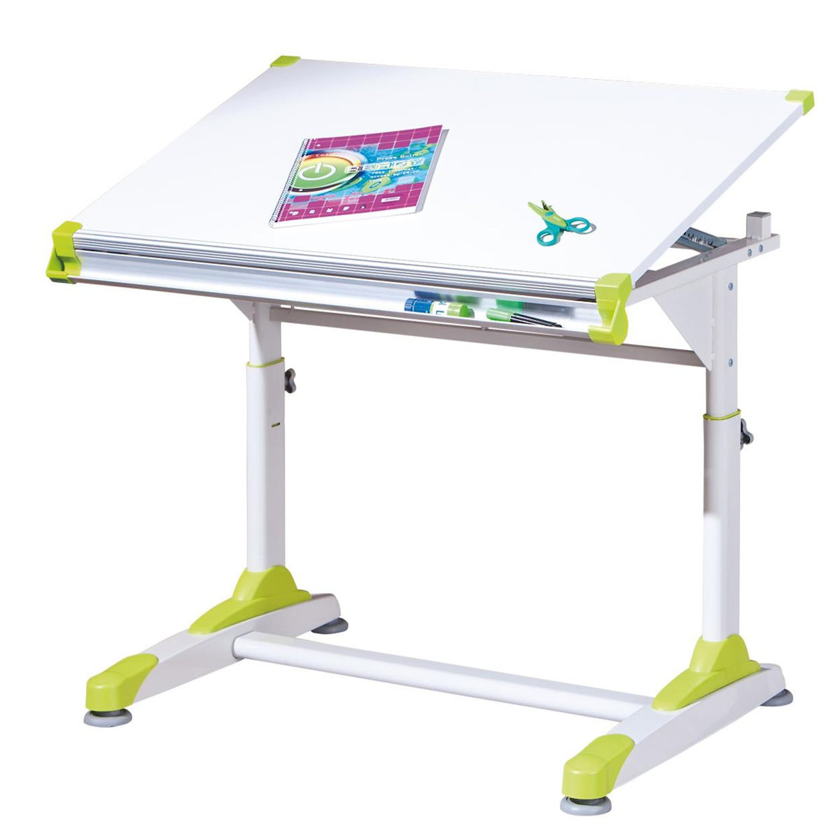 INTERLINK Bureau 2COLORIDO