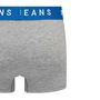 Voir la diapositive 2 : Pepe Jeans 2x Boxers /Gris Homme Pepe Jeans PMU