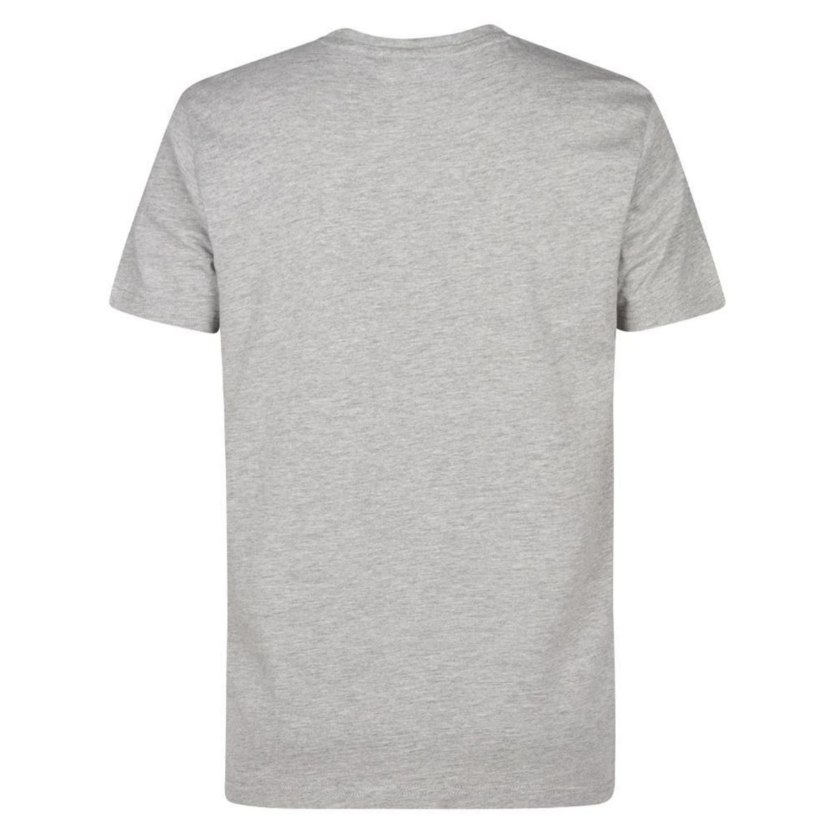 Petrol Industries T-shirt  Homme Petrol Industries TSR002-9999