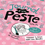 LE JOURNAL D'UNE PESTE TOME 14 : TOUT SCHUSS !, Sam Virginy L.