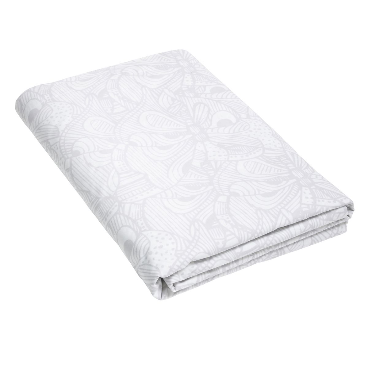 Drap plat percale MELLIE