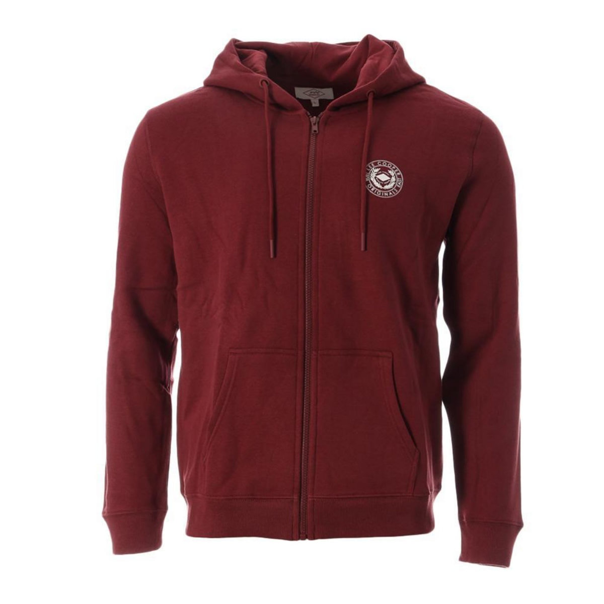 Lee Cooper weat Zippée  Homme Lee Cooper Owen