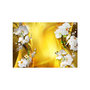 Voir la diapositive 2 : Paris Prix Papier Peint  Orchid in Gold