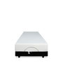Voir la diapositive 3 : BELLECOUR BELLECOUR LITERIE | Ensemble BODYSOFT | Sommier électrique + Matelas Mémoire de forme