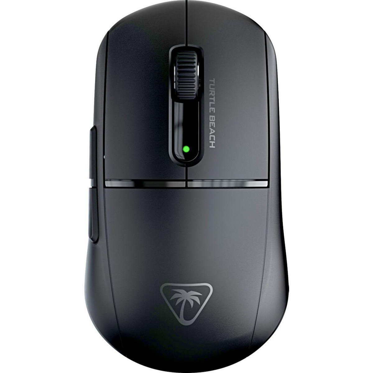 Turtle Beach Souris Gamer Sans Fil Burst II Air Noir