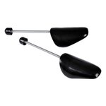 Paris Prix Embauchoirs Chaussures  Homme  Taille 40-46 Noir