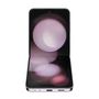 Voir la diapositive 2 : Samsung Samsung Galaxy Z Flip5 5G Reconditionné 256 Go - Grade C - Violet