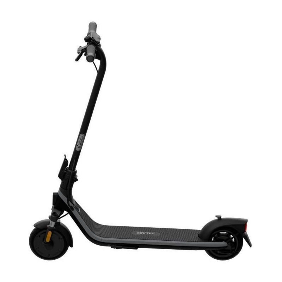 Segway Trottinette électrique - SEGWAY - E2 E II - 450 W - 8,1