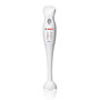 Voir la diapositive 1 : BOSCH Mixeur plongeant 300w blanc/gris - msm6b150