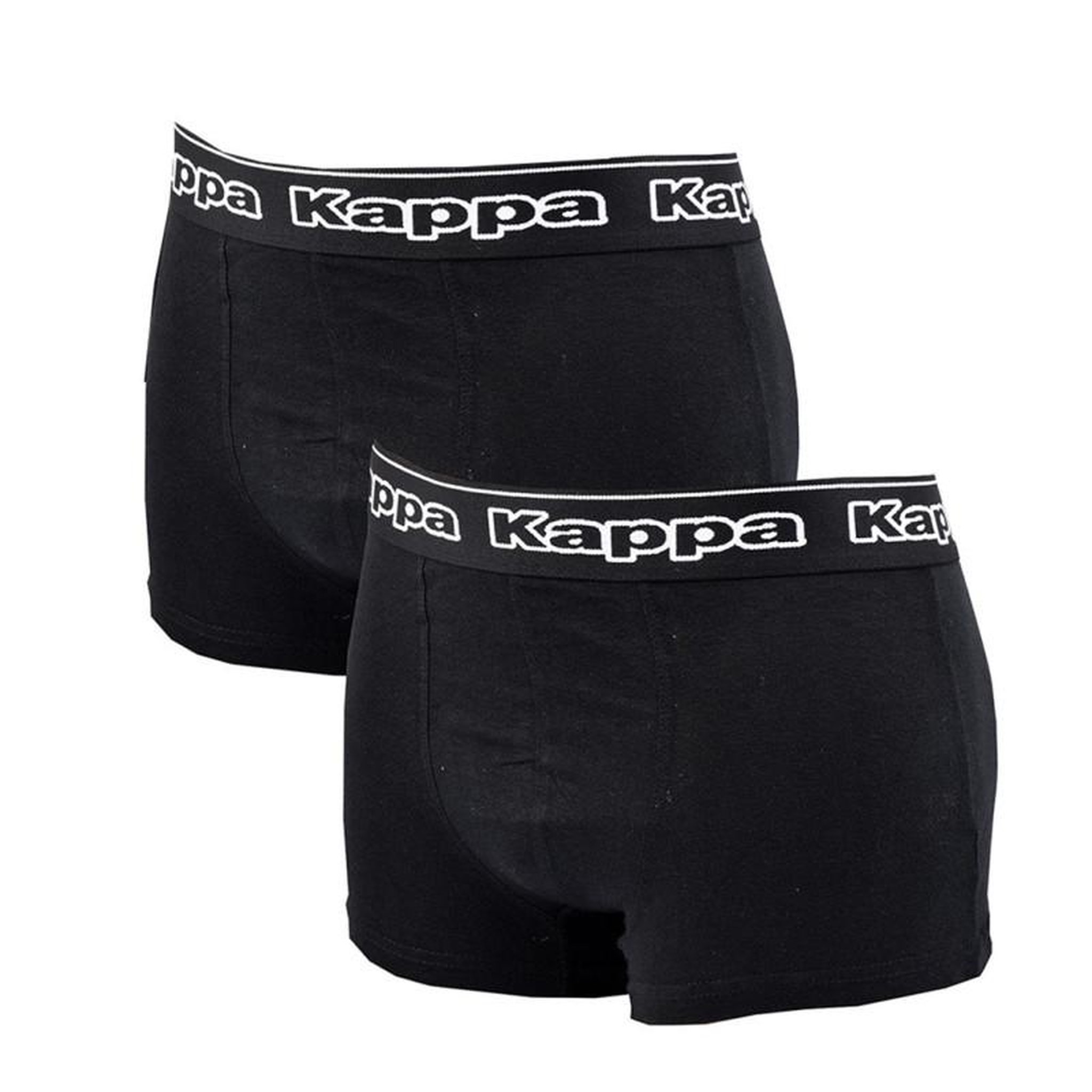 Voir la diapositive 5 : KAPPA Boxer homme KAPPA Lot de 2 PACK CADEAUX