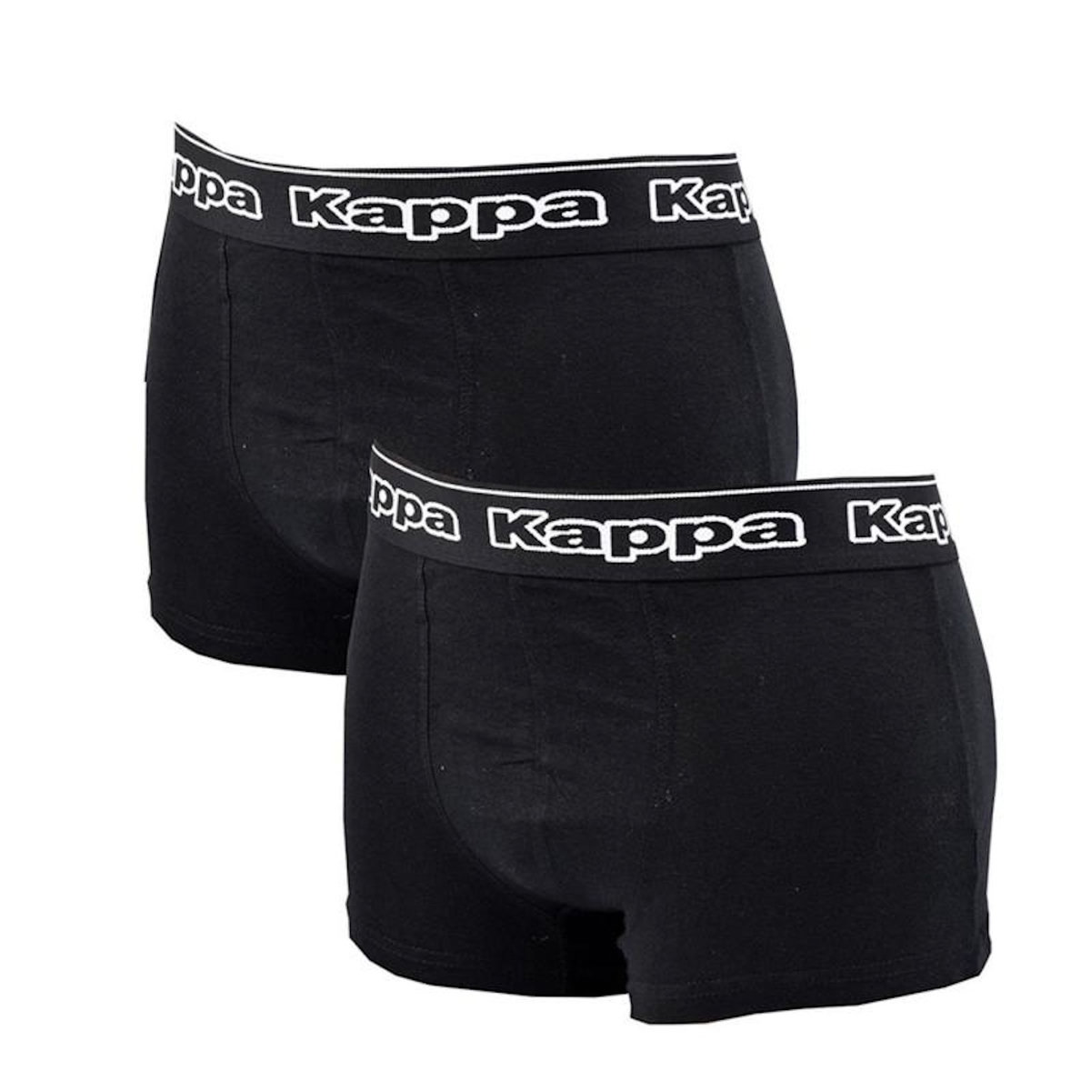 KAPPA Boxer homme KAPPA Lot de 2 PACK CADEAUX
