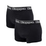 Voir la diapositive 5 : KAPPA Boxer homme KAPPA Lot de 2 PACK CADEAUX