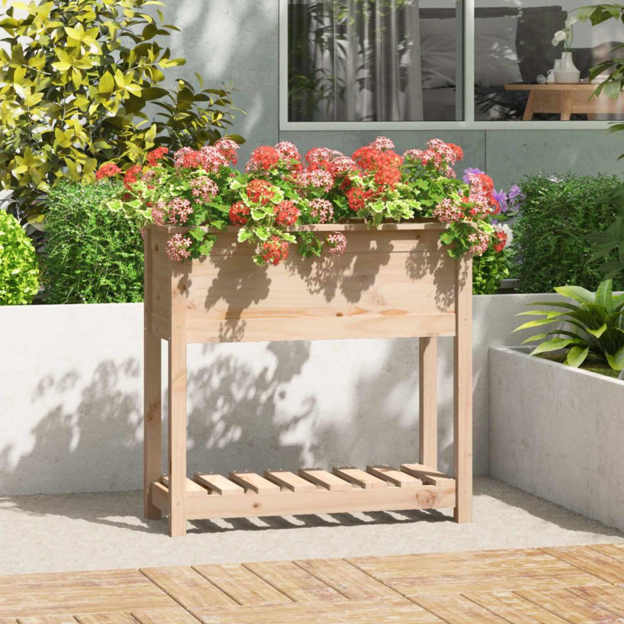 Jardinire Pas Cher Brico Dptnull