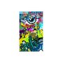 Voir la diapositive 2 : Paris Prix Papier Peint  Watchful Eyes  50x1000cm