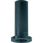 CENTRALE BRICO Lot de 2 convertisseurs de gond composite plastifié, H.45 x L.25 x P.25 mm