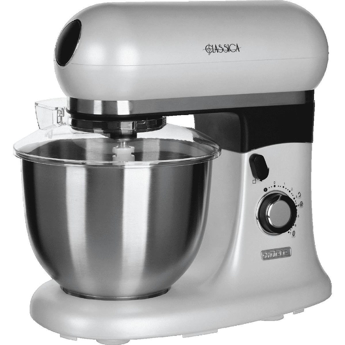 ARIETE Robot pâtissier Ariete Classica blanc