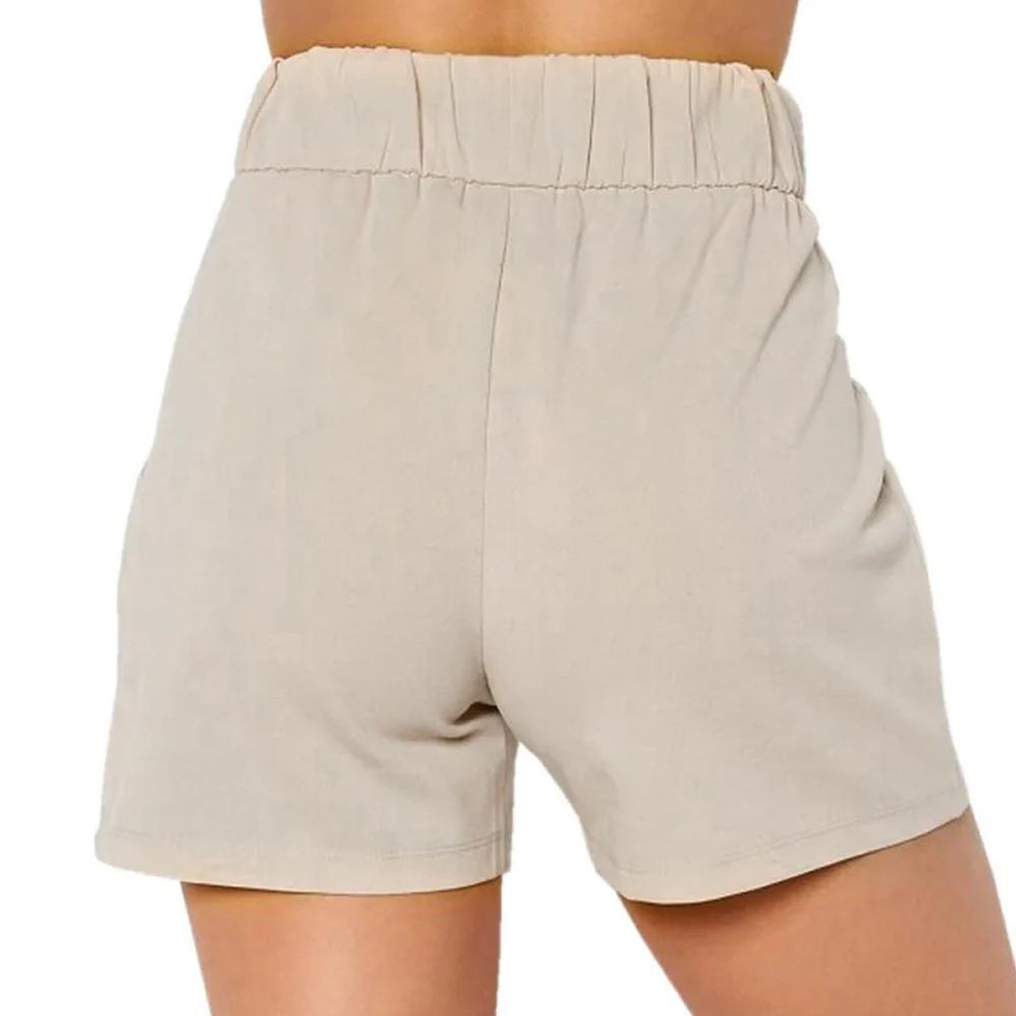 Voir la diapositive 2 : JACQUELINE DE YONG Short  Femme JDY GEGGO KLM