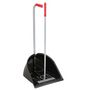 Voir la diapositive 2 : KERBL Kerbl Pelle a dechets Mistboy 90 cm Noir