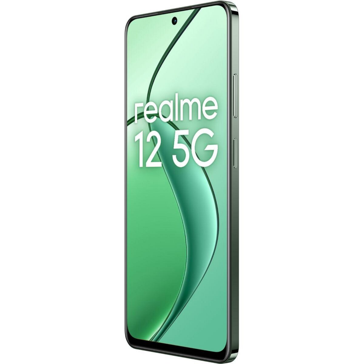 REALME Smartphone 12 Vert 512Go 5G