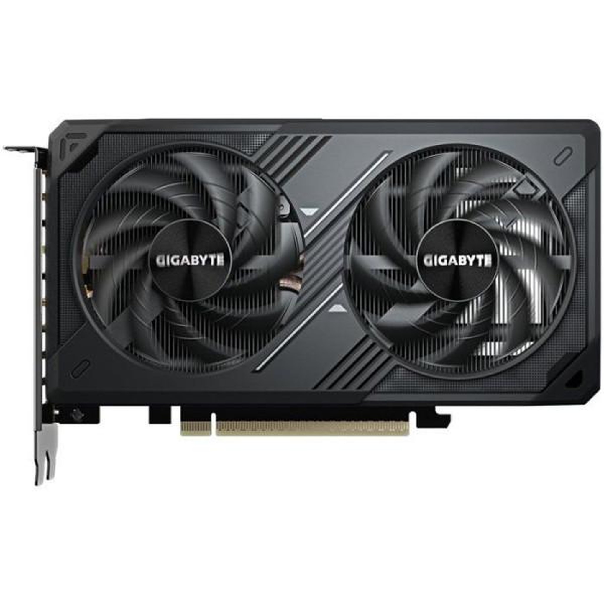 Voir la diapositive 4 : Gigabyte Gigabyte - wf2max - carte graphique - nvidia rtx 5060 oc - 8 go