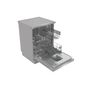 Voir la diapositive 6 : Hisense Lave-vaisselle 60cm 13 couverts 47db inox - HS642E90X