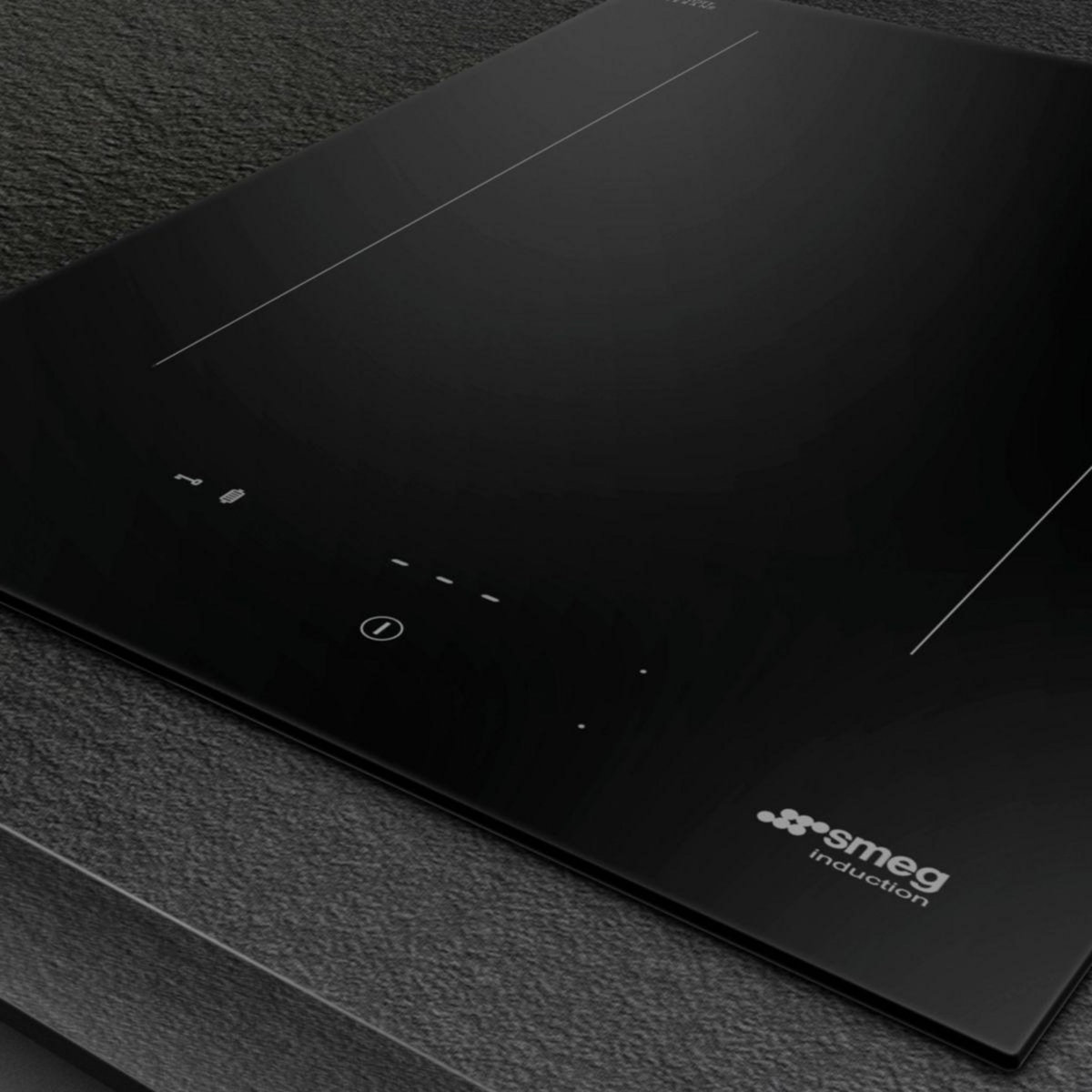 SMEG Domino induction SIM3323D