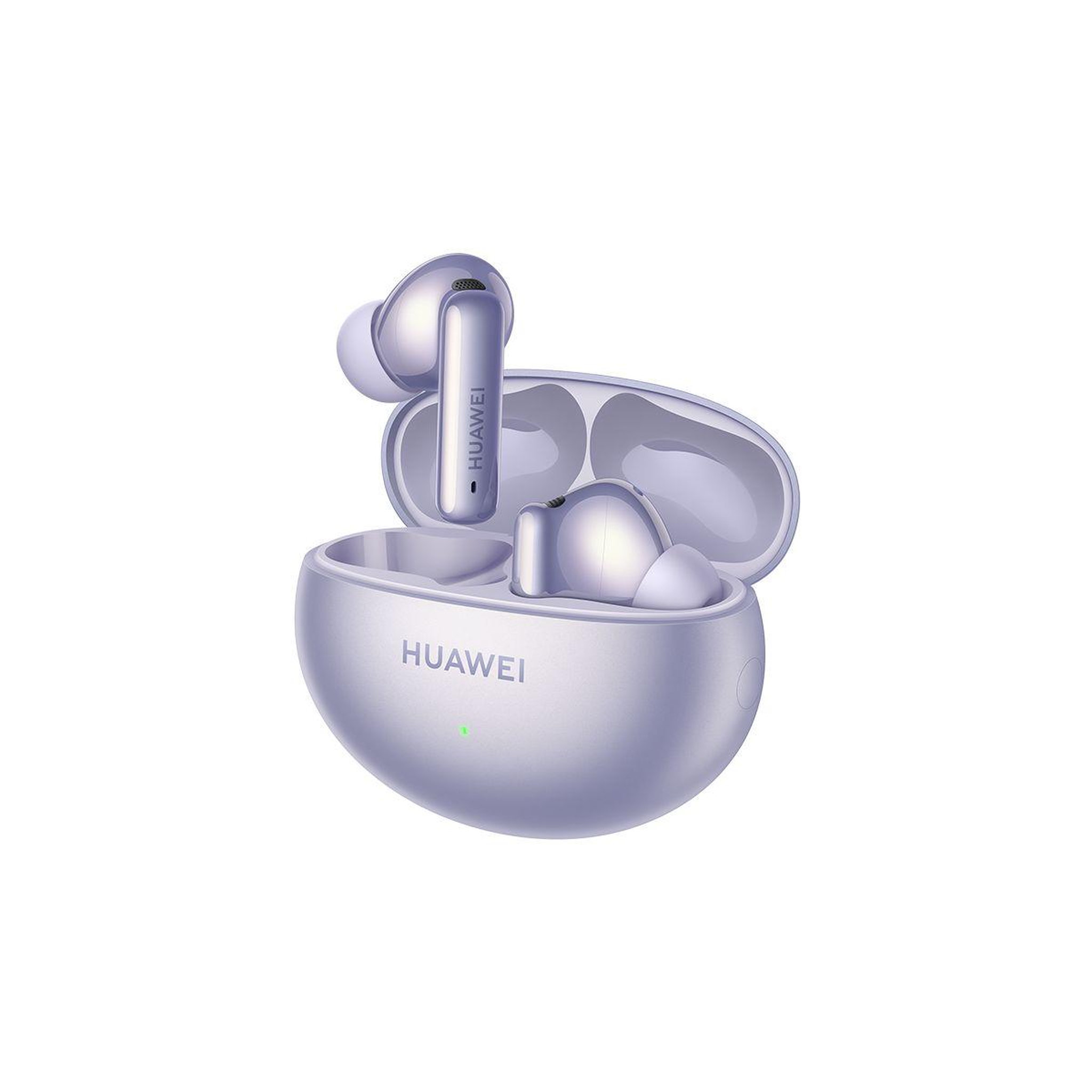 Voir la diapositive 5 : HUAWEI Ecouteurs Freebuds 6i violet