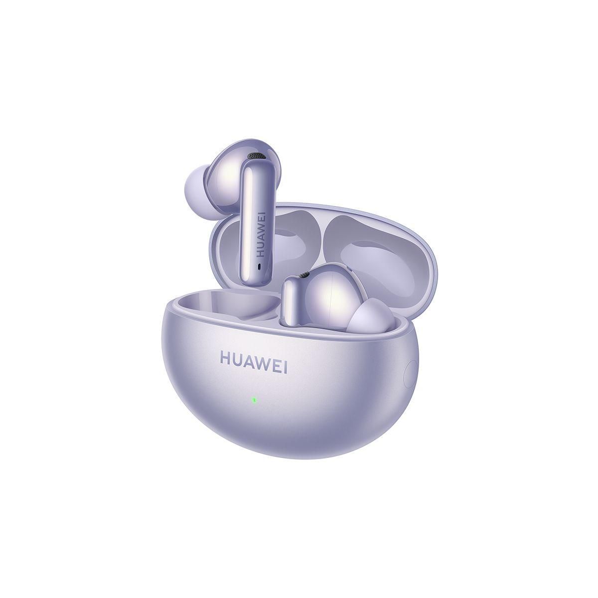 HUAWEI Ecouteurs Freebuds 6i violet
