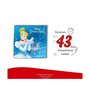 Voir la diapositive 4 : TONIES Figurine Disney Cendrillon