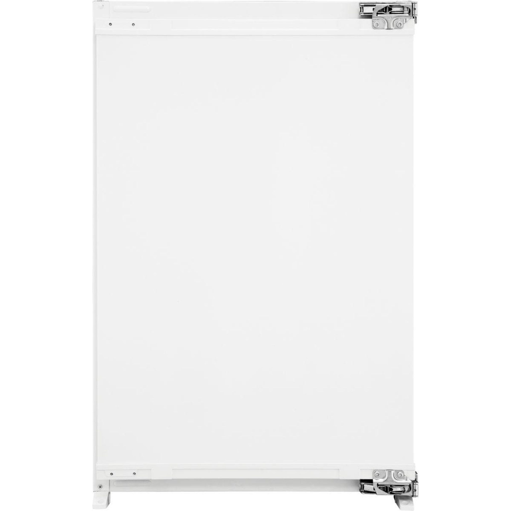 Voir la diapositive 2 : Beko Réfrigérateur top encastrable b1854n 86cm